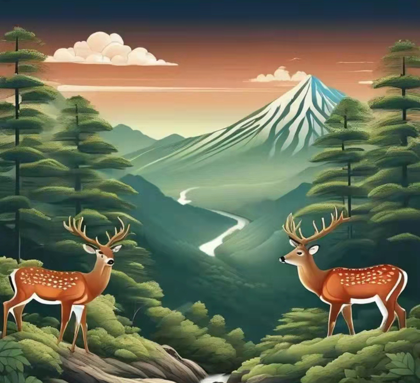 長(zhǎng)白山特產(chǎn)包裝設(shè)計(jì)公司，長(zhǎng)春特產(chǎn)包裝廠