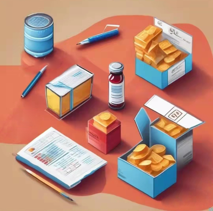 長春包裝設(shè)計，長春禮盒設(shè)計，長春大米包裝設(shè)計