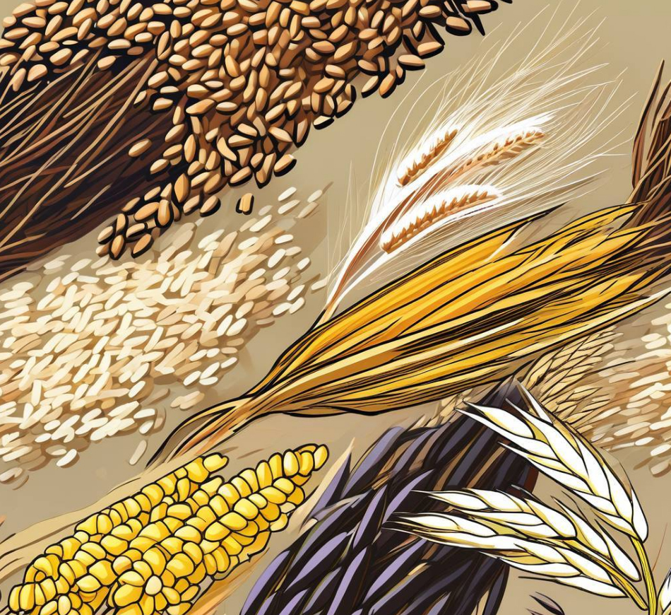 雜糧包裝設(shè)計,雜糧商標(biāo)設(shè)計,雜糧品牌設(shè)計